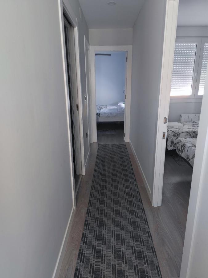 Atico Gran Boulevard De Albacete - A 5 Minutos De La Feria Apartman Kültér fotó