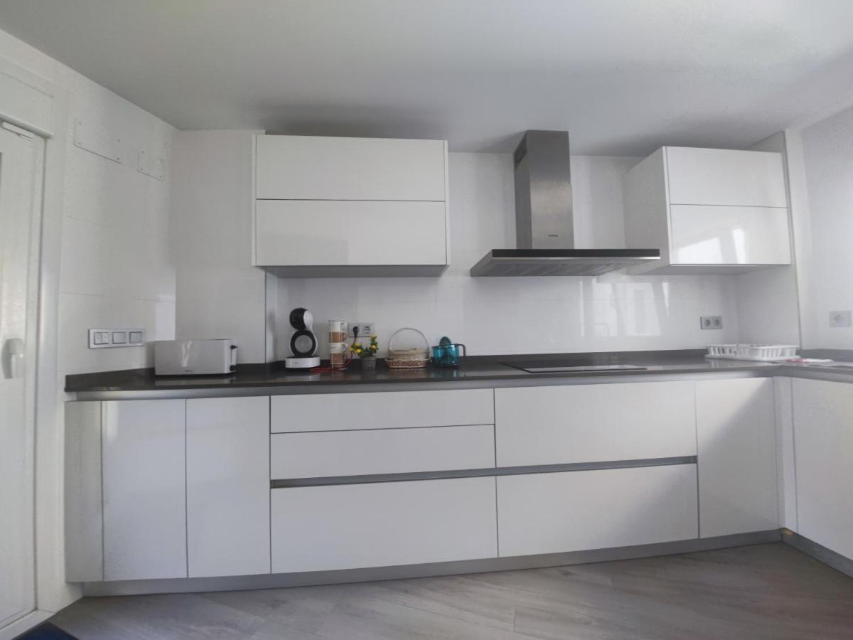 Atico Gran Boulevard De Albacete - A 5 Minutos De La Feria Apartman Kültér fotó