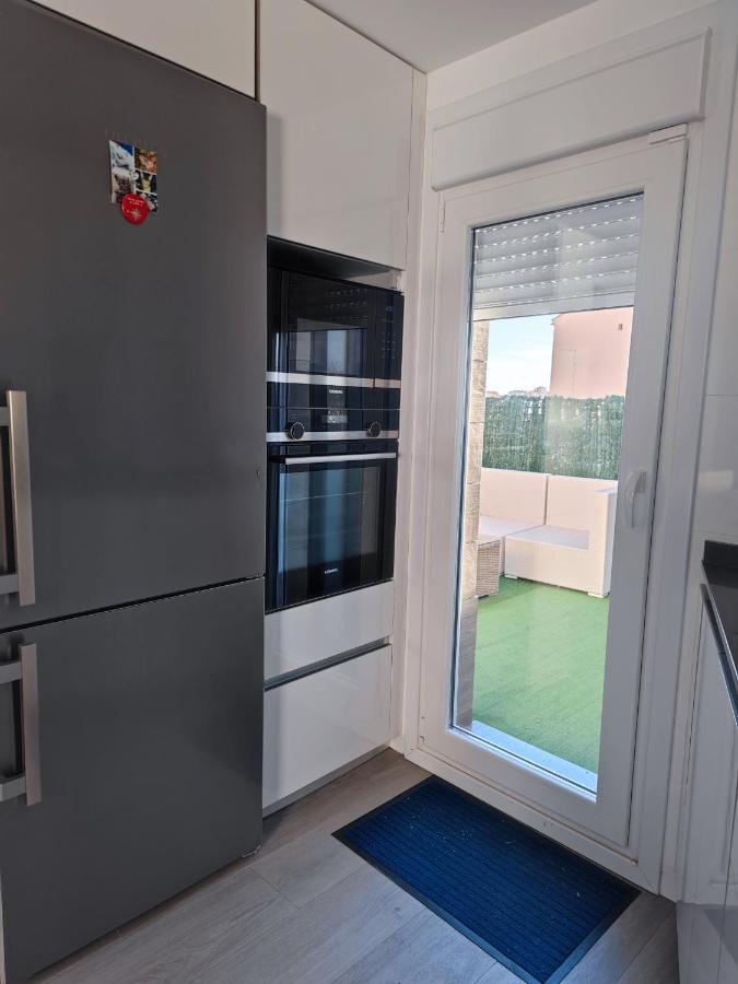 Atico Gran Boulevard De Albacete - A 5 Minutos De La Feria Apartman Kültér fotó